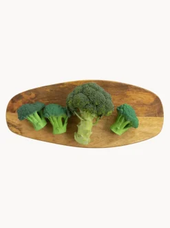 Mordedor artesanal para bebé Fruits & Veggies