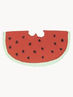 Mordedor artesanal para bebé Fruits & Veggies