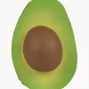 Mordedor artesanal para bebé Fruits & Veggies