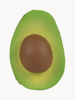 Mordedor artesanal para bebé Fruits & Veggies