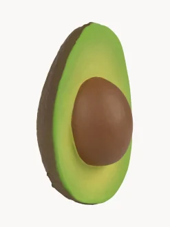 Mordedor artesanal para bebé Fruits & Veggies