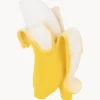 Mordedor artesanal para bebé Fruits & Veggies