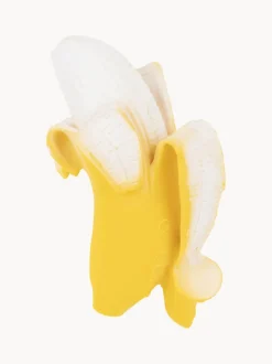 Mordedor artesanal para bebé Fruits & Veggies
