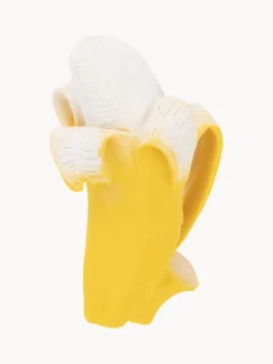 Mordedor artesanal para bebé Fruits & Veggies