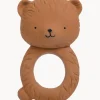 Mordedor de caucho natural Bear