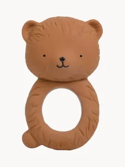 Mordedor de caucho natural Bear