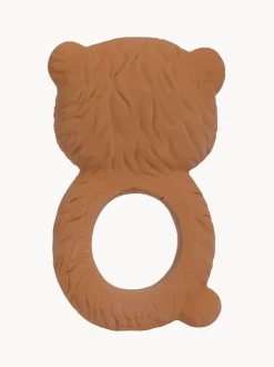 Mordedor de caucho natural Bear