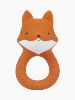 Mordedor de caucho natural Fox