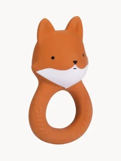 Mordedor de caucho natural Fox