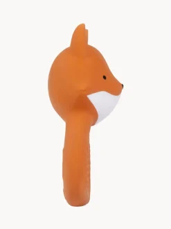 Mordedor de caucho natural Fox