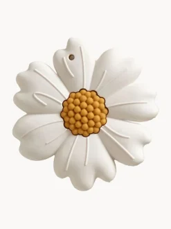 Mordedor de silicona Daisy