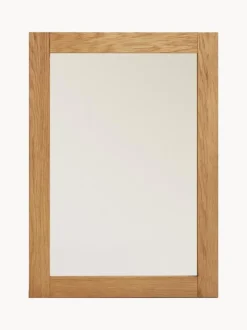Mueble de baño de pared con espejo Plubia