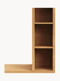 Mueble de baño de pared con espejo Parana