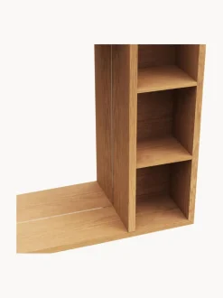 Mueble de baño de pared con espejo Parana