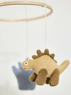 Móvil Dino