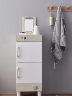 Nevera-congelador Kids' Hub