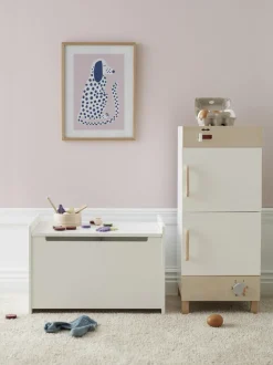 Nevera-congelador Kids' Hub