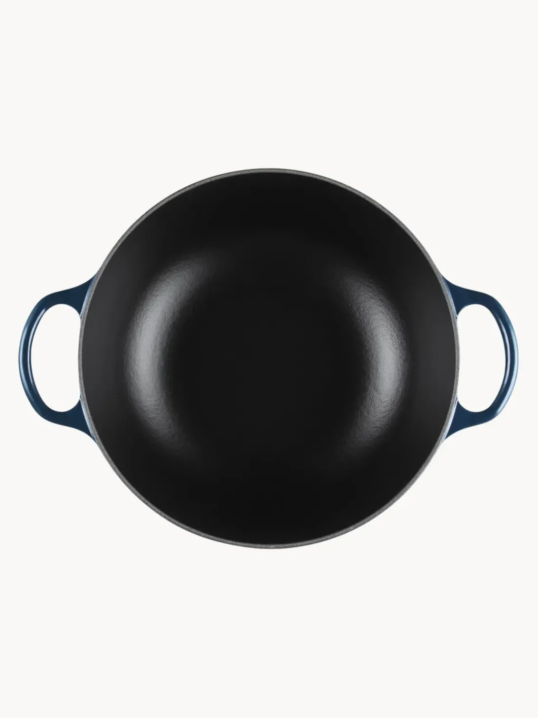Olla de hierro fundido Signature