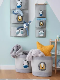 Organizador colgante Animals