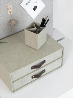 Organizador de escritorio Birger