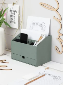 Organizador de escritorio Greta