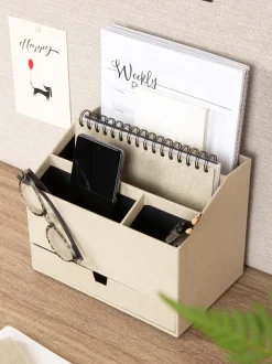 Organizador de escritorio Greta