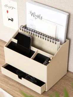 Organizador de escritorio Greta
