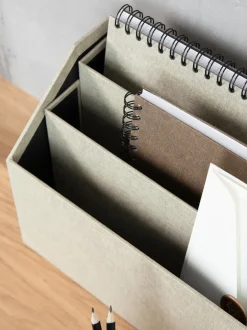 Organizador de escritorio Hector