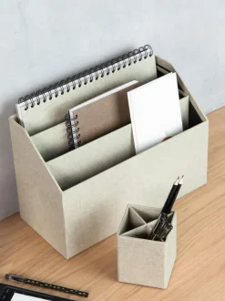 Organizador de escritorio Hector