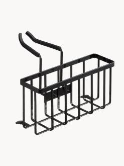 Organizador de fregadero de metal Tower