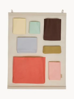 Organizador de pared infantil Saga