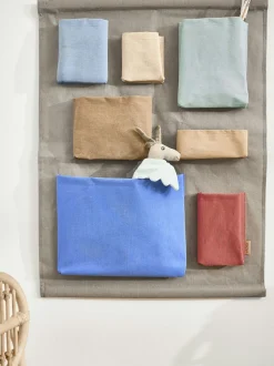 Organizador de pared infantil Saga