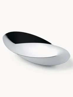 Panera de acero inoxidable Octave
