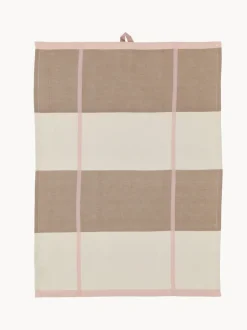 Paños de cocina Blocks, 2 uds.