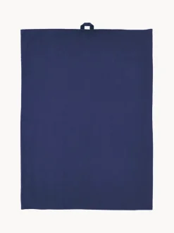 Paños de cocina Blocks, 2 uds.