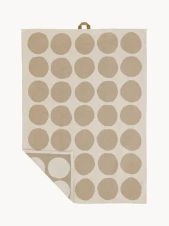 Paños de cocina Bubbles, 2 uds.