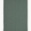 Paños de cocina de algodón Tiles, 2 uds.