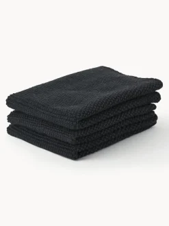 Paños de cocina lavables de algodón Zone Denmark, 3 uds.