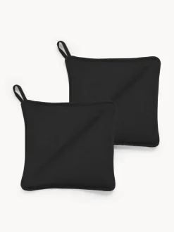 Paños para horno Soft Kitchen, 2 uds.