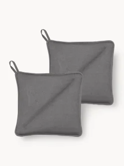 Paños para horno Soft Kitchen, 2 uds.