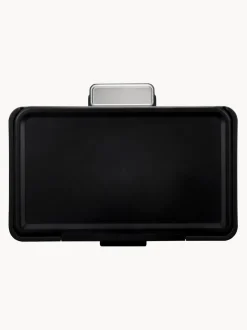 Papelera con pedal Essential 20 L + 9 L