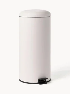 Papelera con pedal Rafa, 30 L