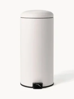 Papelera con pedal Rafa, 30 L