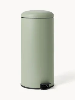 Papelera con pedal Rafa, 30 L