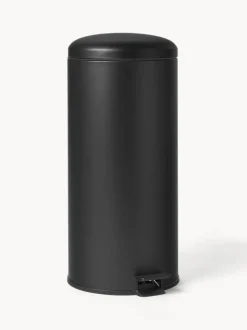 Papelera con pedal Rafa, 30 L
