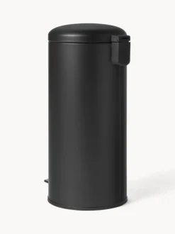Papelera con pedal Rafa, 30 L