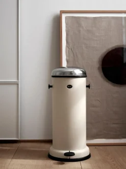 Papelera con pedal Vipp16