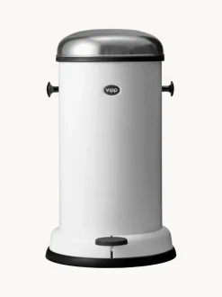 Papelera con pedal Vipp15