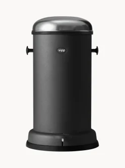 Papelera con pedal Vipp15