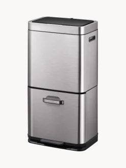 Papelera con sensor Himalaya, 35 L + 25 L